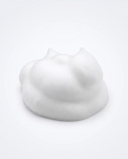 Mousse Cheratolitica