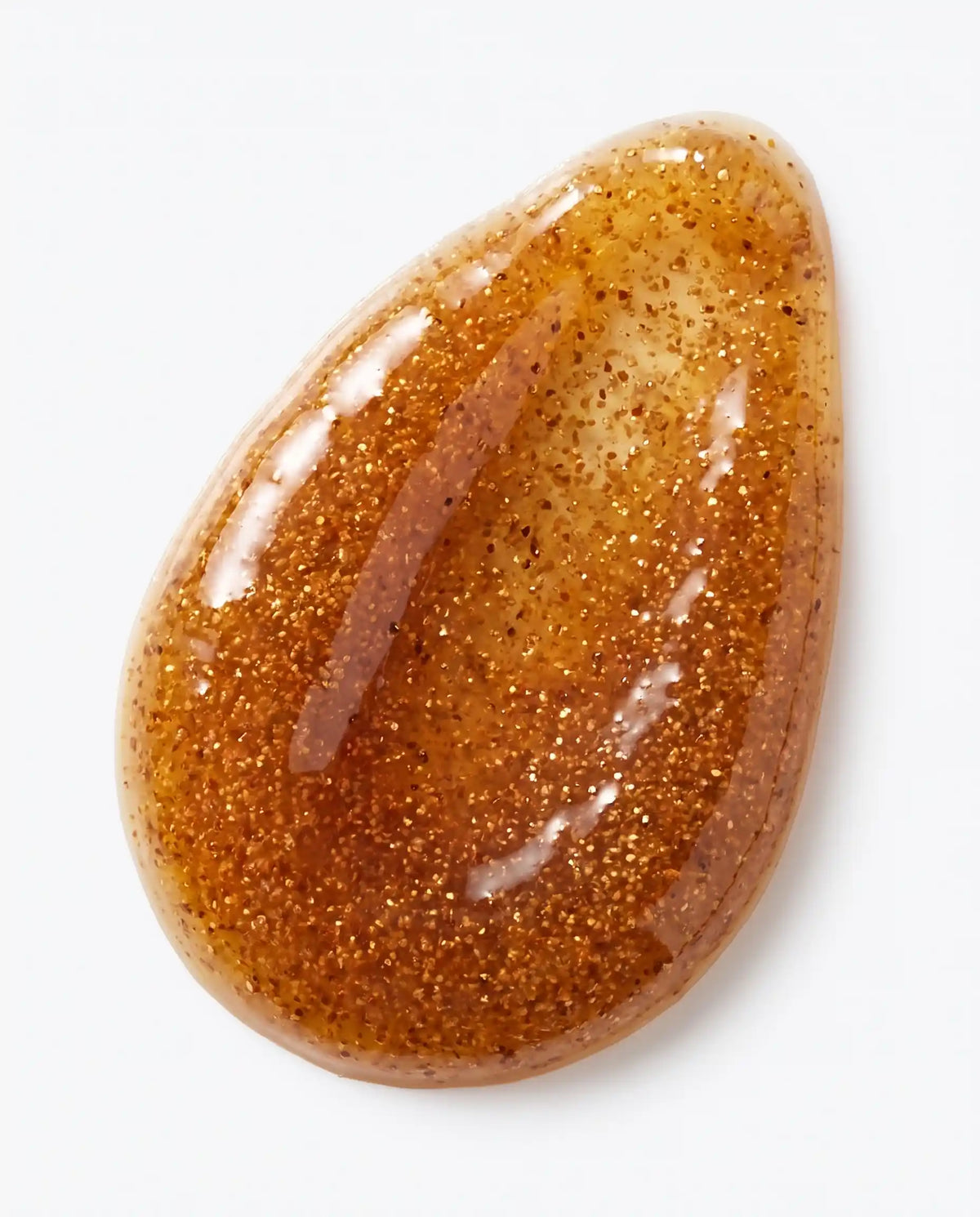Scrub Mandorle