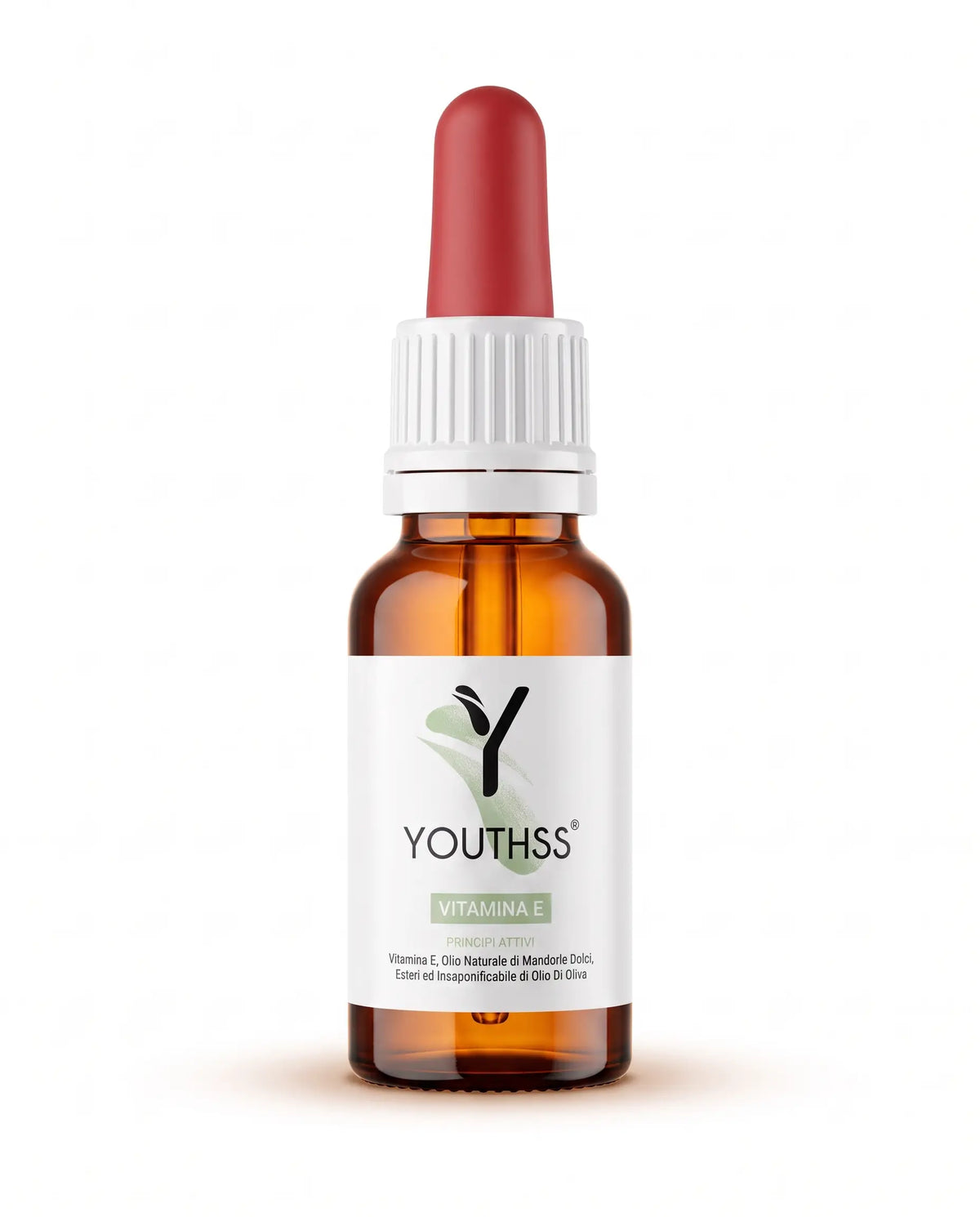 Vitamina E